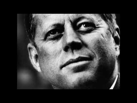 JFK April 27, 1961 Speech