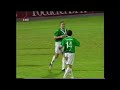 Gouden Gids Divisie: FC Volendam - Sparta Rotterdam 1-7 | Seizoen 2004/2005