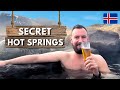11 Must Visit Hot Springs In Iceland Locations Tips