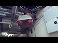 tour of st barts hospital and its fire alarm system part 2