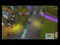 FUN PARK Halloween Trailer Von Warner Brothers