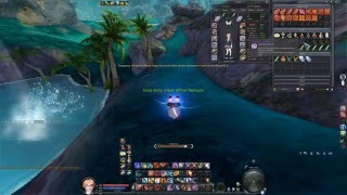 Aion 4.9 !Aion how to enchant a Plume to +10 #2