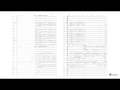 Dublin Dances – Jan Van der Roost