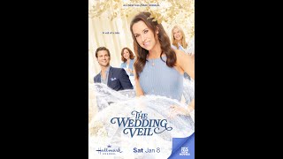 Hallmark Movie 2022 The Wedding Veil Full Movie Part 1 Video