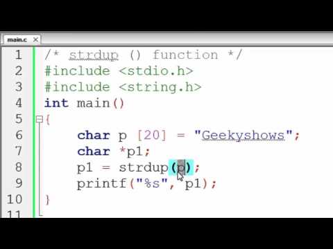 Introduction of Turbo C in Hindi
