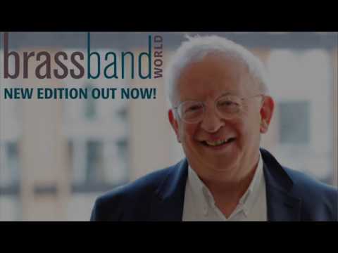 Brass Band World - April 2020 Preview