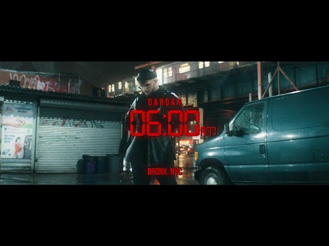 Dardan 6am