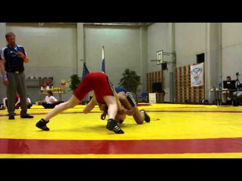 Tero Halmesmäki HyPK - Karwan Ahmadi VaaTo