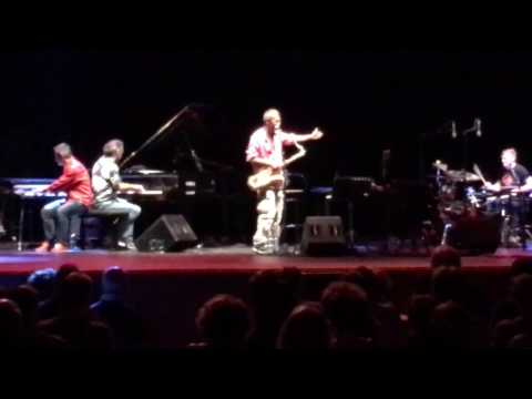 Stefano Bollani feat. Daniele Sepe - Napoli Trip