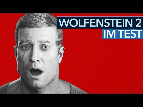 Wolfenstein 2: The New Colossus - Der beste Singleplayer-Shooter 2017?