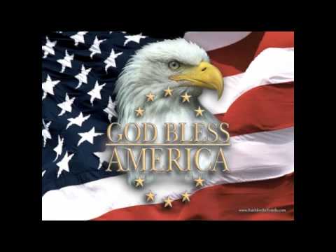 God Bless America Lyrics