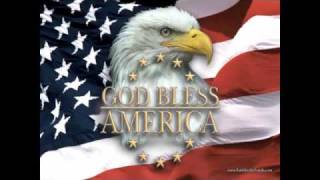 God Bless America Lyrics