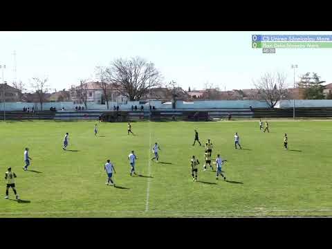 Liga a V-a: CS Unirea Sânnicolau Mare - AS Plavi Delia Sanpetru-Mare
