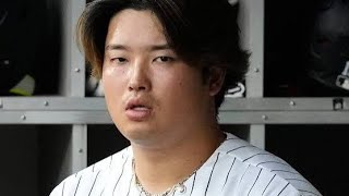 ⚾メジャーで覚醒の兆し！村上宗隆、逆転劇を呼んだ衝撃の四球🔥#村上宗隆 #村神様 #MLB #ホワイトソックス #メジャーリーグ #海外挑戦 #逆転劇 #野球ハイライト #プロ野球 #MLB速報