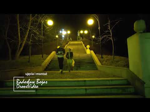 🎬DEMONY SZEPCZĄ... | 4K muz. Kacper HTA x ReTo - Demony Szepczą #dronevideo #drone