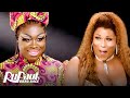 The Pit Stop AS7 E08 | Bob The Drag Queen & Peppermint! | RuPaul’s Drag Race All Stars