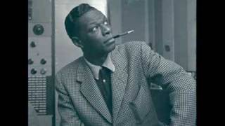 NAT KING COLE - IF I MAY