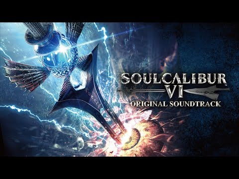 Soulcalibur VI Original Soundtrack (Disc-3) : 3-08 Into the Fray