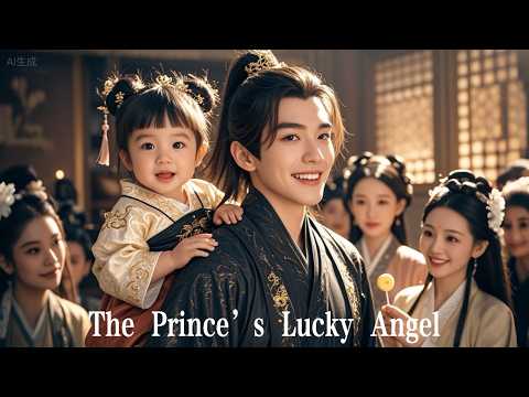 Von ihrem herzlosen Vater verstoßen–bis sie zum Wunderengel wurde, der Herz kalten Prinzen erweichte