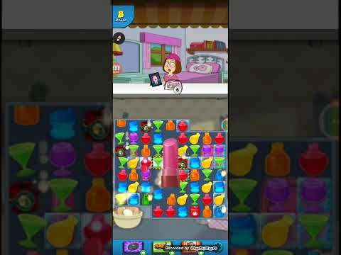 Family Guy Another Freakin Mobile Game Level 619