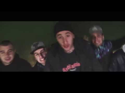 Tierra Kritikal ft. Hasto LDN - AKELARRE - [Prod. Roni Ross] (Videoclip Oficial)