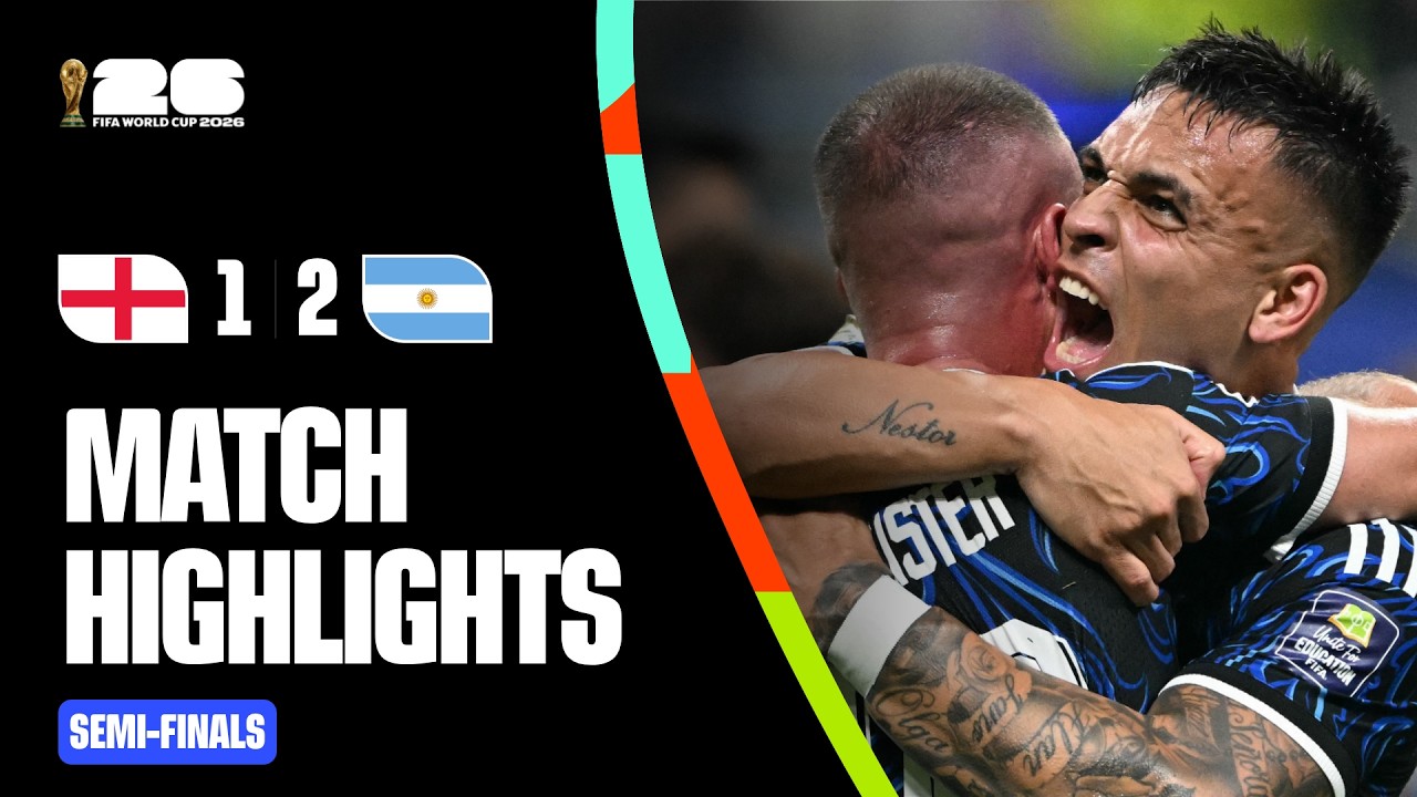 Event Highlights