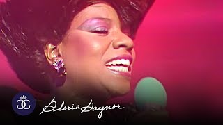 Gloria Gaynor - My Love Is Music (Razzmatazz, 17.04.1985)