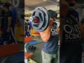 One more #reps #shorts #trending #biceps #video #youtubeshorts #gym #workout #youtube #trend #viral