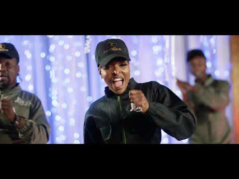 Kee Hove   Nzvimbo Yerumbidzo (Official Music Video)