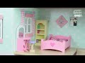 Le Toy Van - Dollhouse Sophia