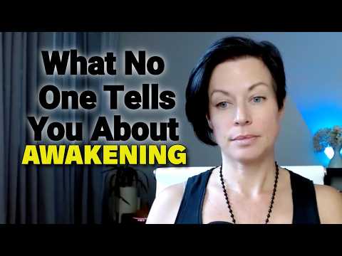 Is it Spiritual Depression or Premature Enlightenment? (Lost your Motivation After Awakening)