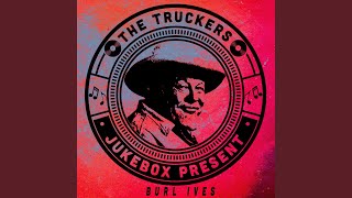 The Big Rock Candy Mountain