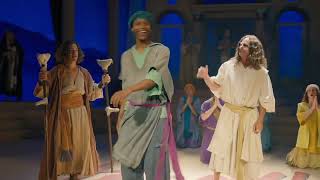 Turn the Other Cheek - Teenjus dance number in Righteous Gemstones