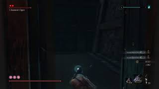 SEKIRO 25 😉🤭😁
