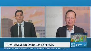 How to save money on everyday expense