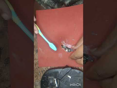 Redmi/9A //charging jack replacement//Redmi mobile//change cc jack//