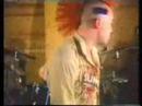The Exploited - Fuck the USA (legendado)