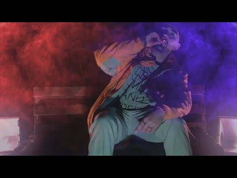 CVK - Mara (Video Oficial Cumbia Trap) Rap Latino