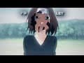 LET THE WORLD BURN Sped Up Official AMV That One Obito Edit