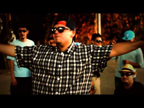 Mr Parra ft Viejo Ancestro - Destino (Video Oficial)HD