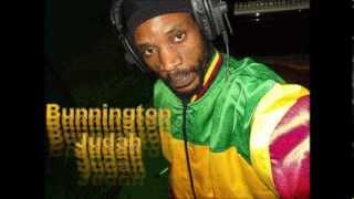 THINGS COULD BE SO RIGHT & DUB - HIGH ELEMENTS & BUNNINGTON JUDAH