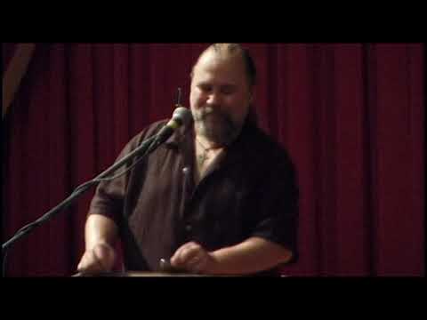 Glenn Kaiser Band (GKB) - Do Lord - Live