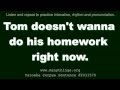 Wanna Sentences 20 Listen and Repeat 
