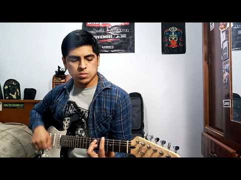 Angeles Caidos - Attaque 77