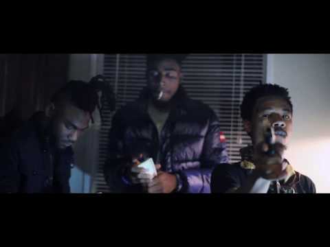Goonew - Yams (Official Video) Dir. ChasinSaksFilms Prod. Cheecho