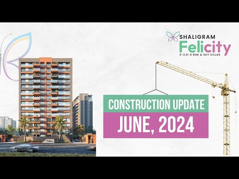 Construction Update Video