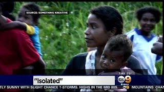 &quot;Isolated&quot; Follows Surfers As They Encounter Untold Human Rights Atrocities In West Papua