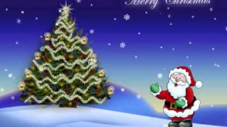 HERE COMES SANTA CLAUS_0002.wmv