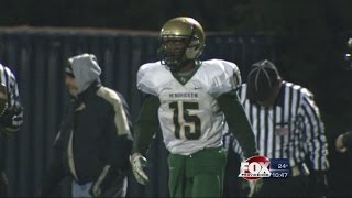 Hometown Sports Hero: Power Kanga