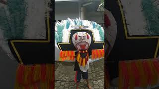 Download lagu βI'm making the world's largest mask (rog ponorogo) from plastic waste mp3 Download lagu βI'm making the world's largest mask (rog ponorogo) from plastic waste mp3